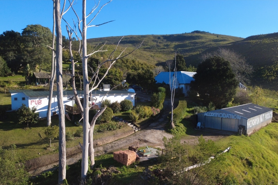 0 Bedroom Property for Sale in Herbertsdale Western Cape